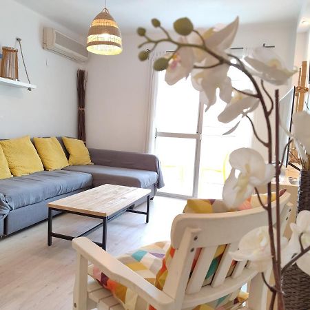 Diseno Y Relax Apartamento De Dos Habitaciones Cerca De La Playa マラガ エクステリア 写真