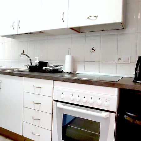 Diseno Y Relax Apartamento De Dos Habitaciones Cerca De La Playa マラガ エクステリア 写真