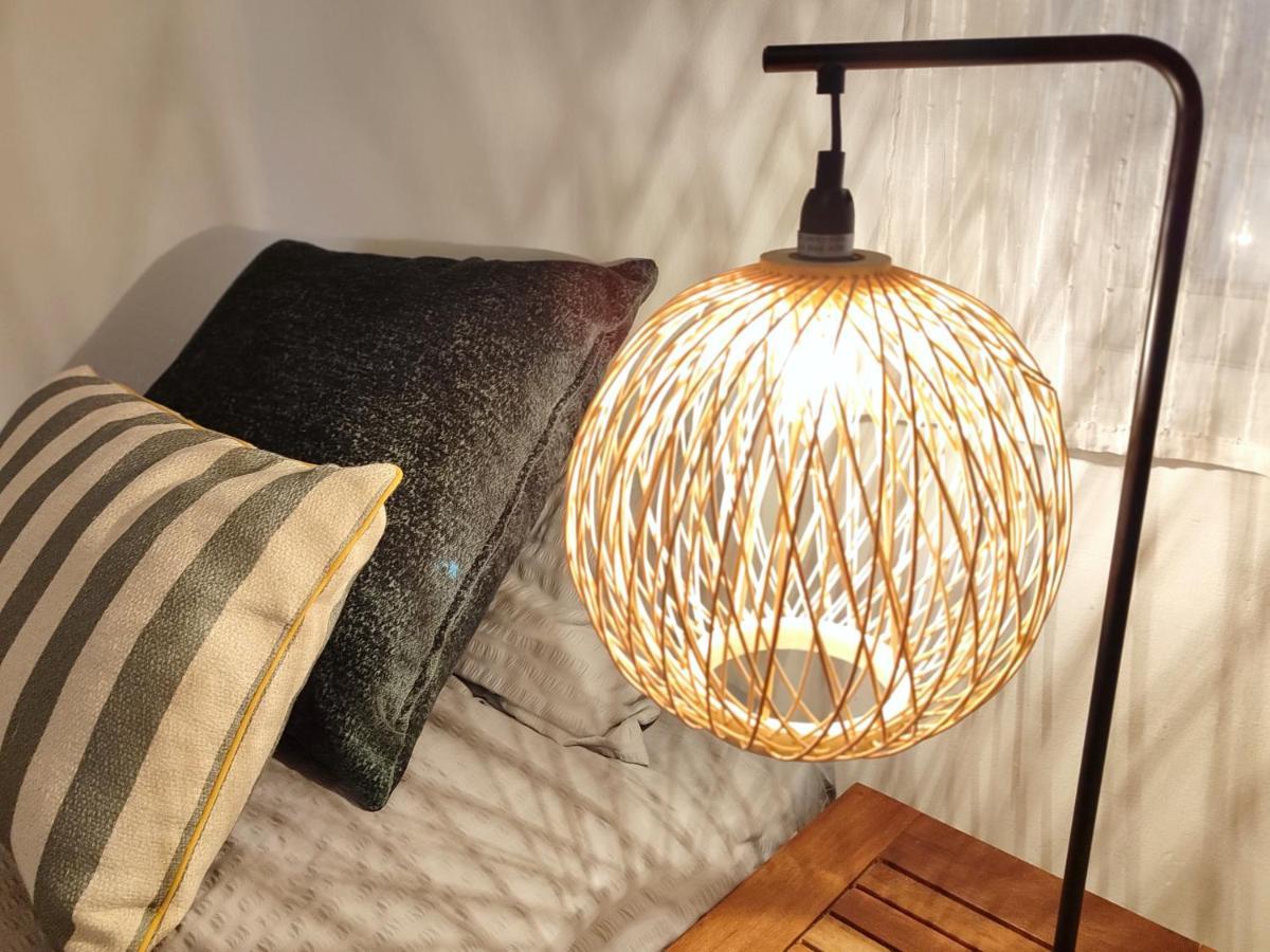 Diseno Y Relax Apartamento De Dos Habitaciones Cerca De La Playa マラガ エクステリア 写真