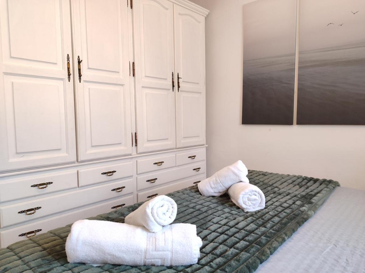 Diseno Y Relax Apartamento De Dos Habitaciones Cerca De La Playa マラガ エクステリア 写真