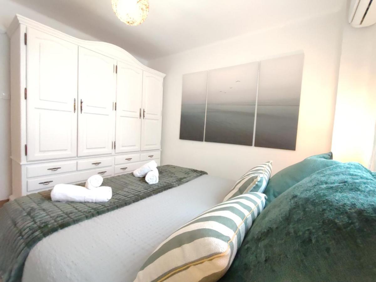 Diseno Y Relax Apartamento De Dos Habitaciones Cerca De La Playa マラガ エクステリア 写真