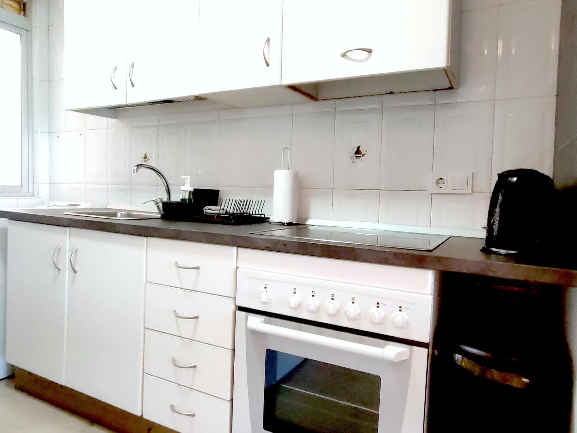 Diseno Y Relax Apartamento De Dos Habitaciones Cerca De La Playa マラガ エクステリア 写真