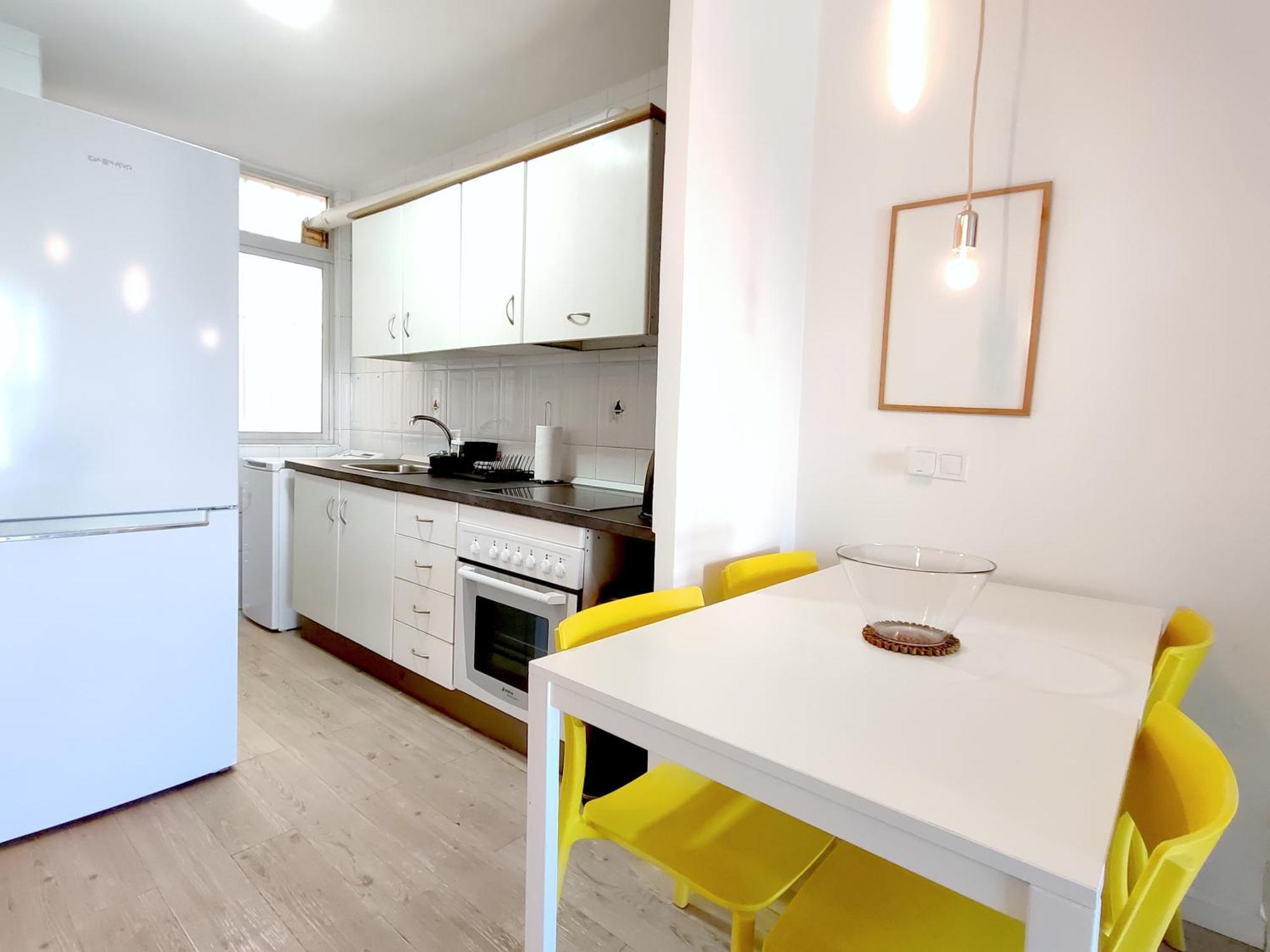 Diseno Y Relax Apartamento De Dos Habitaciones Cerca De La Playa マラガ エクステリア 写真